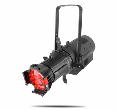 Chauvet Professional Ovation E-910FC LED Ellipsoidal RGBA-Lime Full Color