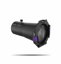 Chauvet Professional Ovation Ellipsoidal HD Lens Tube | 14 Degree