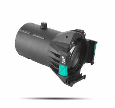 Chauvet Professional Ovation Ellipsoidal HD Lens Tube | 19 Degree