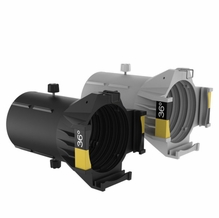 Chauvet Professional Ovation Ellipsoidal HD Lens Tube | 36 Degree