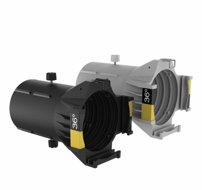 Chauvet Professional Ovation Ellipsoidal HD Lens Tube | 36 Degree