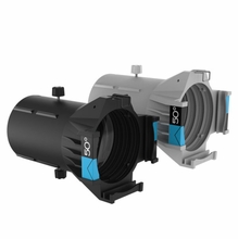 Chauvet Professional Ovation Ellipsoidal HD Lens Tube | 50 Degree