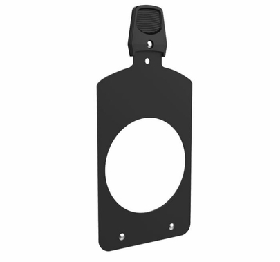 Chauvet Professional Ovation Ellipsoidal Metal Gobo Holder