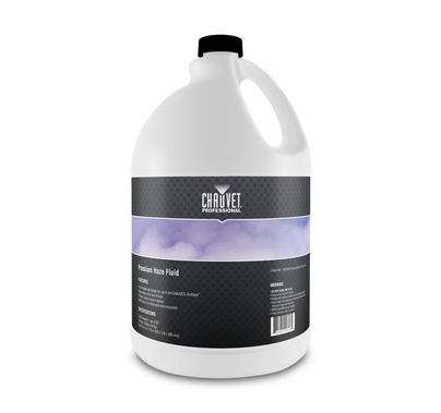 Chauvet Professional Premium Haze Fluid