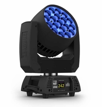 CHAUVET PROFESSIONAL Rogue R2X Wash Color Wash Moving Head (RGBW)