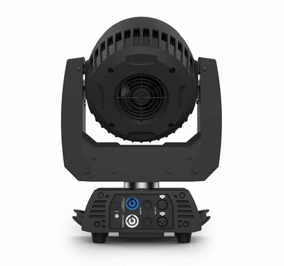 CHAUVET PROFESSIONAL Rogue R2X Wash Color Wash Moving Head (RGBW)