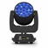 CHAUVET PROFESSIONAL Rogue R2X Wash Color Wash Moving Head (RGBW)
