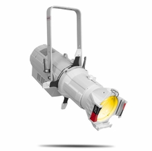 Chauvet Professional White Ovation E-910FC LED Ellipsoidal RGBA-Lime