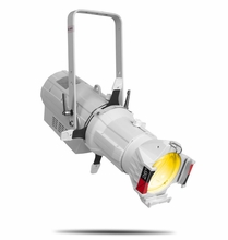 Chauvet Professional White Ovation E-910FC LED Ellipsoidal RGBA-Lime