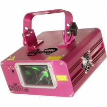 Chauvet Scorpion Dual Lazer