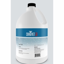 Chauvet Snow Making Fluid - Gallon
