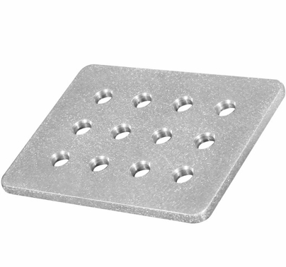 Cheese Plate 5 x 4 x 1/4