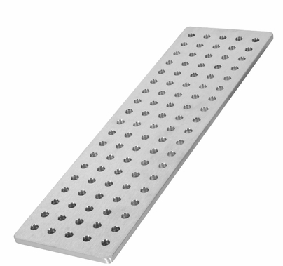 Cheeseplate 5-1/2 Inch x 20 Inch x 3/8 Inch