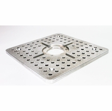 Cheeseplate Mitchell 12 Inch x 12 Inch x 1/2 Inch