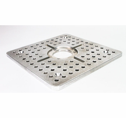 Cheeseplate Mitchell 12 Inch x 12 Inch x 1/2 Inch