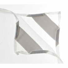 Chimera 1/4 Grid Cloth Diffusion Panel 42"x42"  5143
