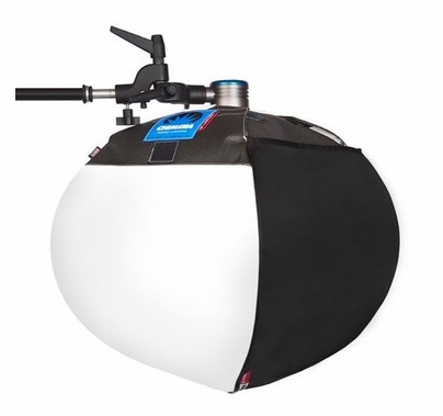 Chimera 20" Round Lantern  1880