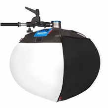 Chimera 20" Round Lantern  1880