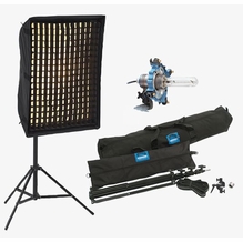 Chimera 24x32 1000W Light Kit   8005