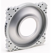 Chimera 3" Circlular Speed Ring All Metal Arri 150 Fresnel 9610AL