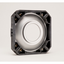 Chimera 3" Circular Speed Ring for Video Pro