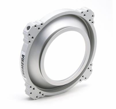 Demo Chimera 5" Circlular Speed Ring All Metal Arri 300 Fresnel D9640AL