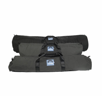 Chimera Ballistic Cloth Standard Duffel Bag 45"x9"x9"  3960
