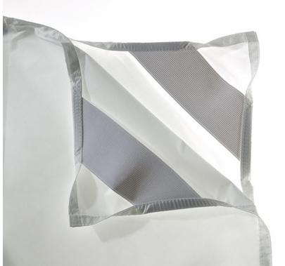 Chimera Cloth Full White Diffusion 48" x 48" (1.4 f-stops) 5200