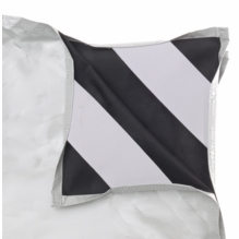 Chimera Compact  White / Black Panel 42"x42"  5144