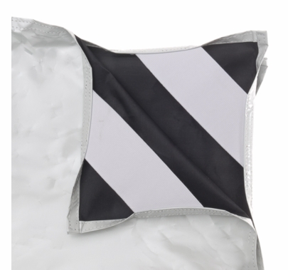 Chimera Compact  White / Black Panel 42"x42"  5144