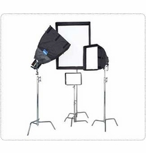 Chimera Daylight Junior Medium Lightbank Plus One 8234