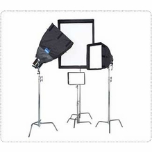 Chimera Daylight Junior Small Lightbank Plus One 8224