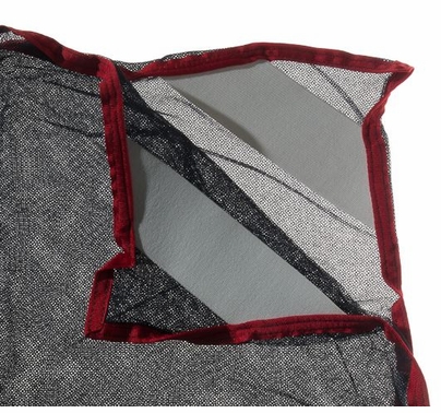 Chimera Double Scrim Net  (-1 fstop)  42"x42"  5149