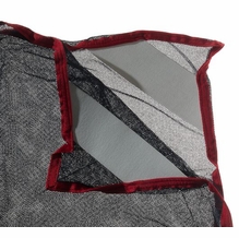 Chimera Double Scrim Net  (-1 fstop)  42"x42"  5149