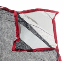 Chimera Double Scrim Net 48"x48" (1 f-stop) 5230