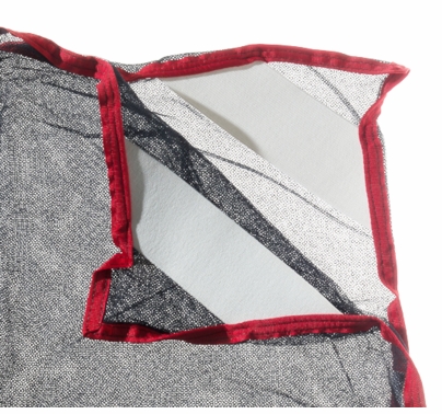 Chimera Double Scrim Net 48"x48" (1 f-stop) 5230