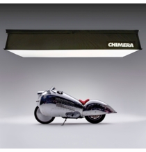 Chimera F2X Overhead LightBank 10x20