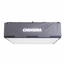 Chimera F3 Overhead BiColor LED Softbox 5ft x 5ft Complete Kit 1900