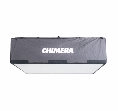 Chimera F3 Overhead BiColor LED Softbox 5ft x 5ft Complete Kit 1900