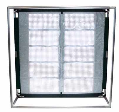 Chimera F3 Overhead LED Lightbox LiteGear LiteTile - 5x10