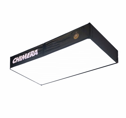 Chimera F3 Overhead LED Lightbox LiteGear LiteTile - 5x10