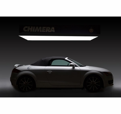 Chimera F3 Overhead LED Lightbox LiteGear LiteTile - 5x10