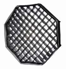 Chimera Fabric Grid EZ Pop 50 Degree for 5ft OctaPlus EZ