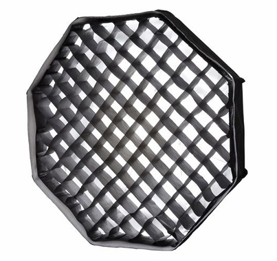 Chimera Fabric Grid EZ Pop 50 Degree for 5ft OctaPlus EZ