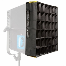 Chimera Fabric Grid for 1x1 LED 50 Degree