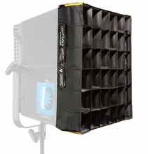 Chimera Fabric Grid for 1x1 LED 50 Degree