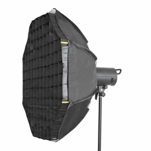 Chimera Fabric Grid for 30" Beauty Dish | 50 Degree