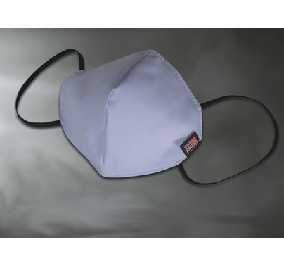 Chimera Face Covering|Blue