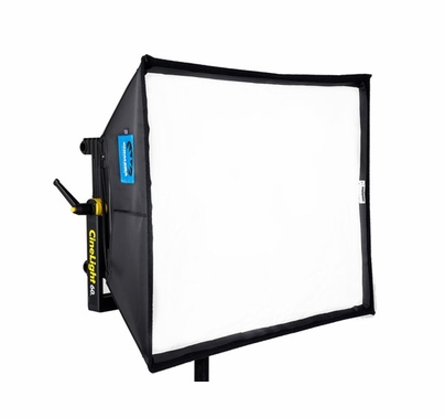 Chimera Frameless Lightbank For Fluotec Cinelight 60