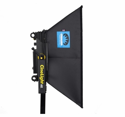 Chimera Frameless Lightbank For Fluotec Cinelight 60